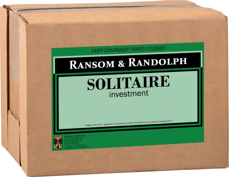 Ransom & Randolph Solitaire Investment